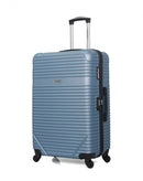 Valise Grand Format Rigide MEMPHIS