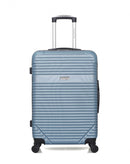 Valise Taille Moyenne Rigide MEMPHIS