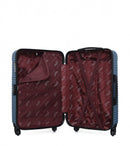 Valise Taille Moyenne Rigide MEMPHIS