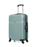 Valise Taille Moyenne Rigide MEMPHIS