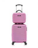 Set de 2 Valises Rigide BRAZILIA-H