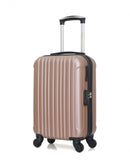 Valise Cabine Rigide ALPES-E