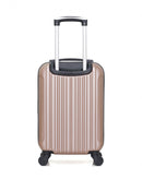 Valise Cabine Rigide ALPES-E