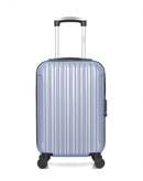 Valise Cabine Rigide ALPES-E