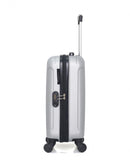 Valise Cabine Rigide ALPES-E