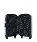 Valise Cabine Rigide ALPES-E