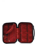 Set de 4 Valises Rigide NAPOLI-C