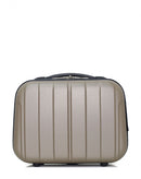 Set de 4 Valises Rigide NAPOLI-C