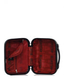 Set de 4 Valises Rigide NAPOLI-C