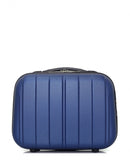 Set de 4 Valises Rigide NAPOLI-C