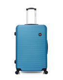 Valise Grand Format Rigide LONDON