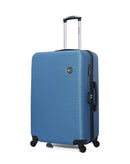 Set de 3 Valises Rigide LONDON