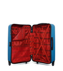 Valise Grand Format Rigide LONDON