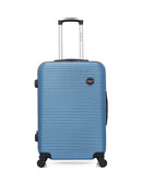 Valise Taille Moyenne Rigide LONDON