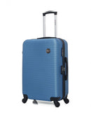 Valise Taille Moyenne Rigide LONDON