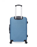 Valise Taille Moyenne Rigide LONDON