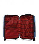 Valise Taille Moyenne Rigide LONDON