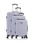 Set de 3 Valises Rigide BRAZILIA