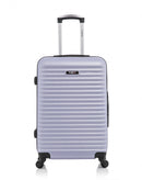 Valise Taille Moyenne Rigide BRAZILIA