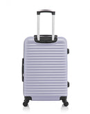 Valise Taille Moyenne Rigide BRAZILIA