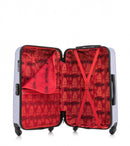 Valise Taille Moyenne Rigide BRAZILIA