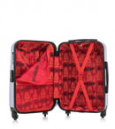Valise Cabine Rigide BRAZILIA