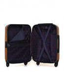 Valise Cabine Rigide MARIANNE