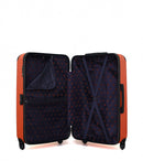 Set de 3 Valises Rigide MARIANNE