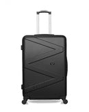 Valise Grand Format Rigide AMAZONE