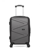 Valise Cabine Rigide AMAZONE