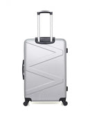 Valise Grand Format Rigide AMAZONE