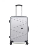 Valise Taille Moyenne Rigide AMAZONE