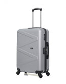 Valise Taille Moyenne Rigide AMAZONE