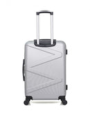 Valise Taille Moyenne Rigide AMAZONE