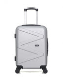 Valise Cabine Rigide AMAZONE