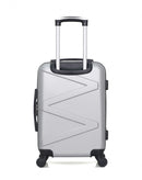 Valise Cabine Rigide AMAZONE