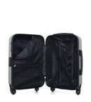 Valise Cabine Rigide AMAZONE