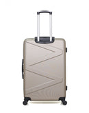 Valise Grand Format Rigide AMAZONE