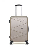 Valise Taille Moyenne Rigide AMAZONE