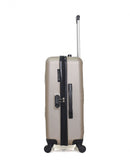 Valise Taille Moyenne Rigide AMAZONE