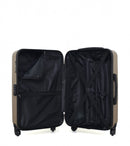 Valise Taille Moyenne Rigide AMAZONE