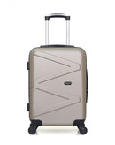 Valise Cabine Rigide AMAZONE