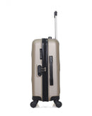Valise Cabine Rigide AMAZONE