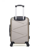 Valise Cabine Rigide AMAZONE