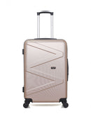 Valise Taille Moyenne Rigide AMAZONE