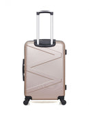 Valise Taille Moyenne Rigide AMAZONE