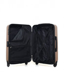 Valise Taille Moyenne Rigide AMAZONE