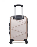 Valise Cabine Rigide AMAZONE