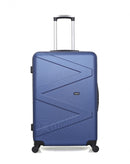 Valise Grand Format Rigide AMAZONE