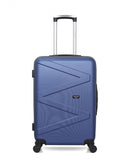 Valise Taille Moyenne Rigide AMAZONE